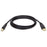 Tripp Lite U022-015 A-male To B-male Usb 2.0 Cable (15ft)