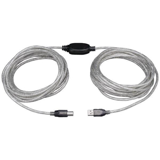 Tripp Lite U042-036 A-male To B-male Usb 2.0 Cable (36ft)