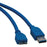 Tripp Lite U326-003 A-male To Micro B-male Superspeed Usb 3.0 Cable (3ft)