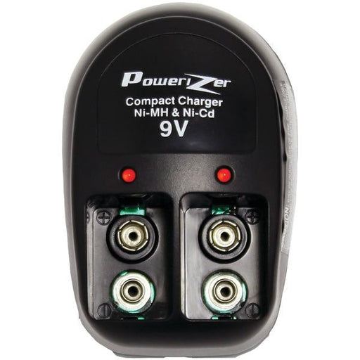 Upg 54914--ubcwy29v Dual 9-volt Charger