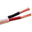UPG 77004 16-Gauge, 2 Conductor 65-Strand Oxygen-Free Speaker Wire, 500ft