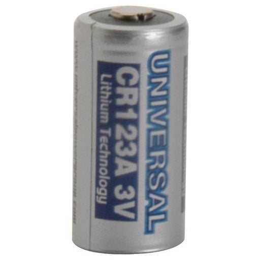 Upg 88005 3-volt Lithium Battery