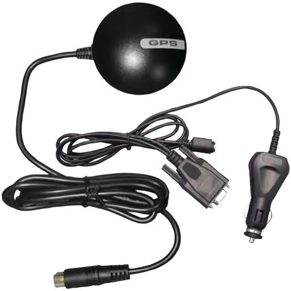 Uniden Bc-gpsk Gps Receiver For Scanner & Marine Products