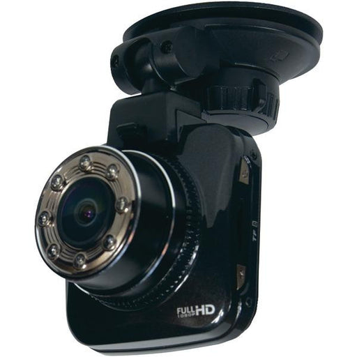 Uniden Cam500 Automotive Video Recorder