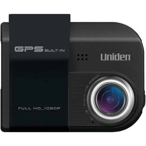 UNIDEN CAM945GT Automotive Video Recorder with GPS, LDW & Traffic-Camera Alerts