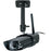 Uniden Gc45 Guardian Accessory Weatherproof Wireless Video Surveillance Camera (black)