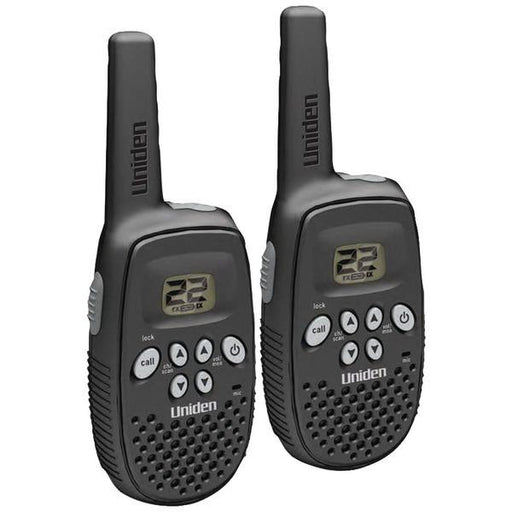 Uniden Gmr16362c 16-mile Frs-gmrs Radios