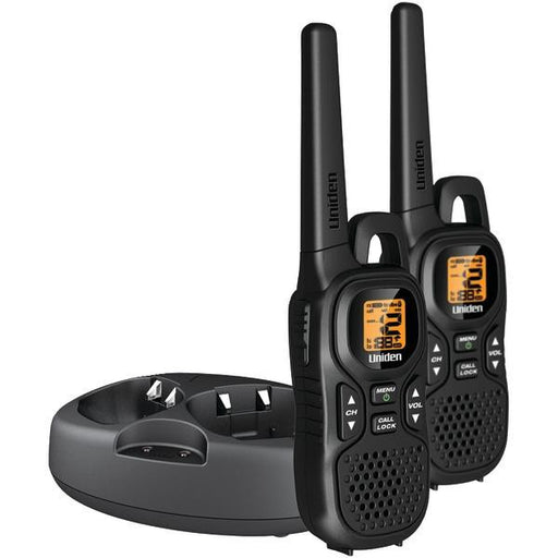 Uniden Gmr2638-2ck 26-mile 2-way Frs-grms Radios