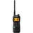 Uniden Mhs126 Handheld Floating 2-way Vhf Marine Radio