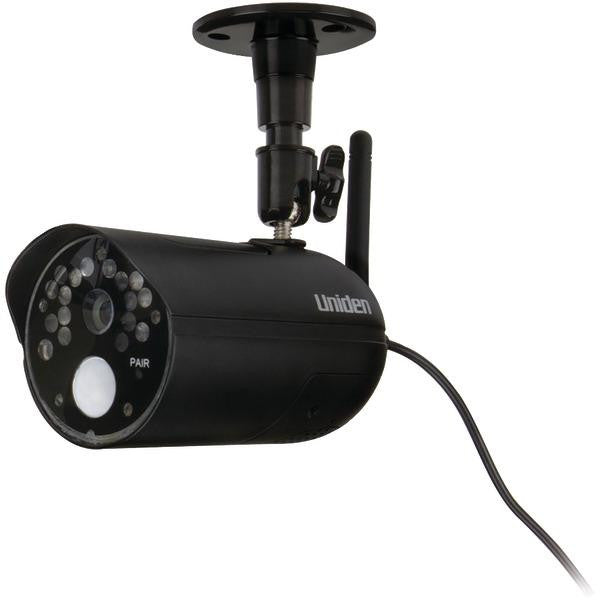 Uniden Ubrc14 Accessory Outdoor Camera