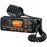 Uniden Um380bk Fixed Mount Vhf-2-way Marine Radio (black)