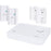 UNIDEN USHC41 AppHome Security Kit