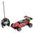 COBRA RC TOYS 908727 Dust Maker 1:18 Remote-Control Racer