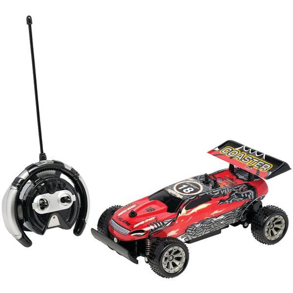 COBRA RC TOYS 908727 Dust Maker 1:18 Remote-Control Racer