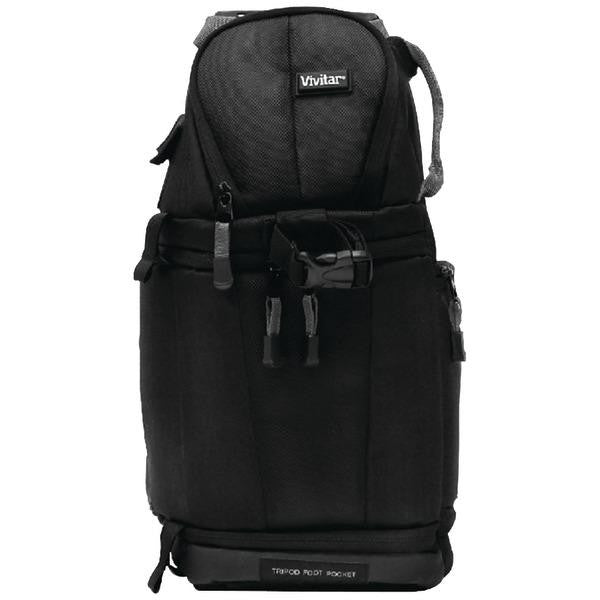 VIVITAR VIV-DKS-15 Sling Backpack