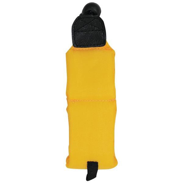 VIVITAR VIV-FLT-STP-YEL Floating Foam Strap (Yellow)