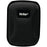 Vivitar Viv-hsc-3-blk Hard Shell Case (mini; For Cameras)