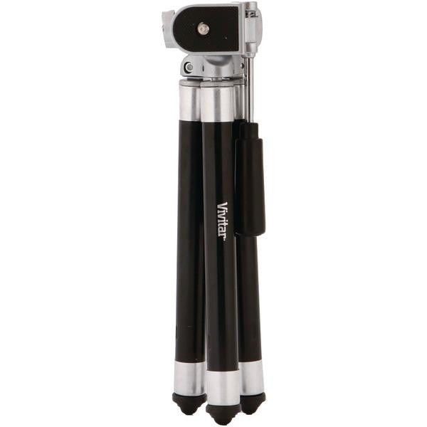 Vivitar Viv-mpt-150b 41" Tripod (black)