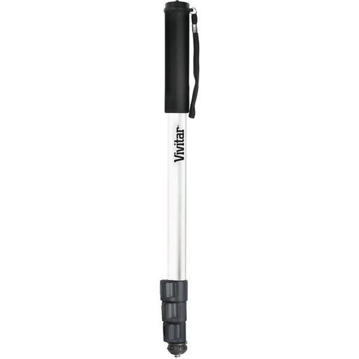 Vivitar Viv-mpt-700w 67" Monopod (white)