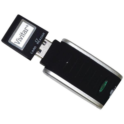 Vivitar Viv-rw-sd Memory Card Reader