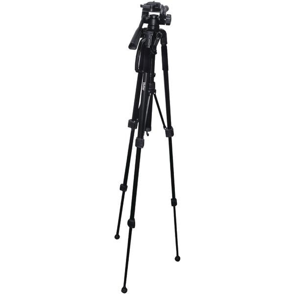 VIVITAR VIV-VPT-3662 Tripod (62")