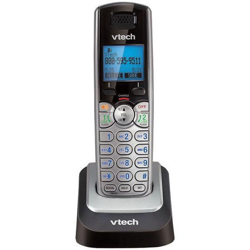 Vtech Ds6101 Additional Handset For Ds6151 Phone System