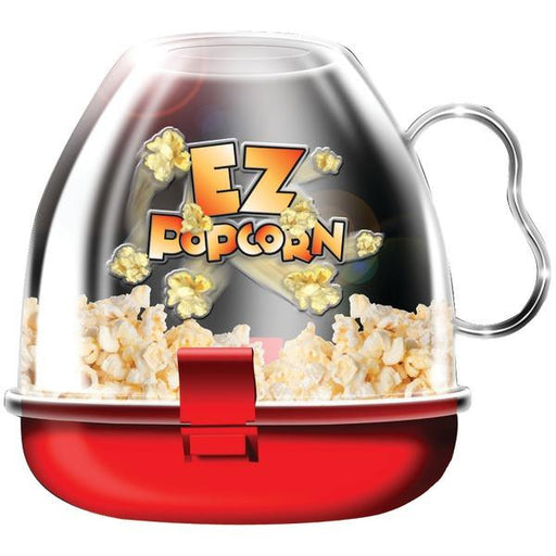 Viatek Ezp01 Ez Popcorn Maker