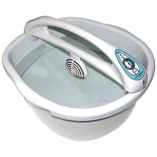 Viatek Ie-50-g Ionic Energizer Solo Foot Spa