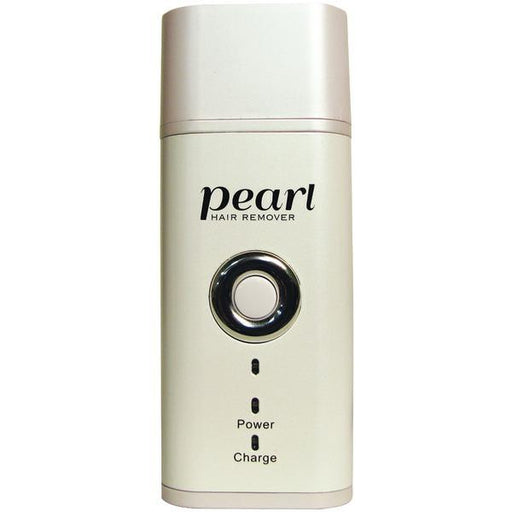 Viatek Ph01-g The Pearl Hair Removal System