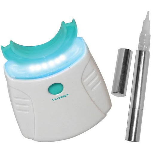 Viatek Pw01 Hollywood Smiles Teeth Whitening System