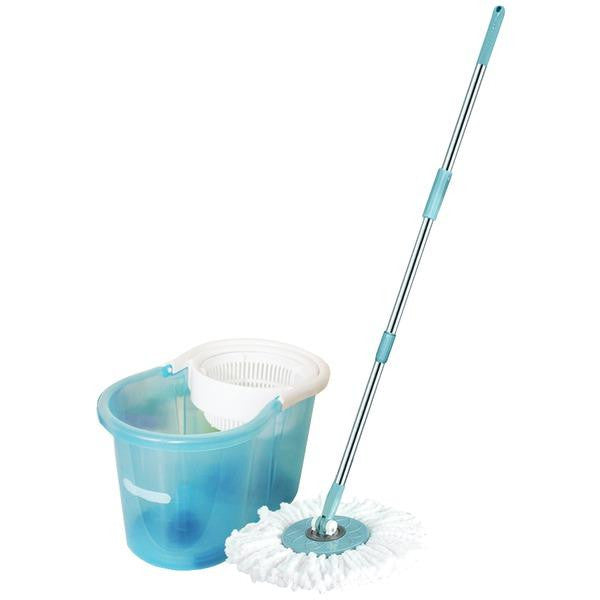 Viatek Ydmm-011 360  Spin Mop With Press Handle