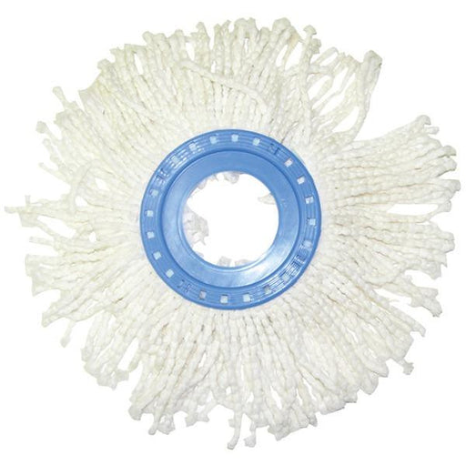 Viatek Ydsm04 360  Spin Mop Replacement Head