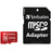 Verbatim 44044 Class 10 Uhs-1 Tablet Microsdhc(tm) Card (32gb; Red)