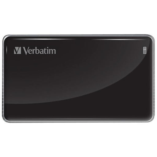 Verbatim 47622 Usb 3.0 External Ssd Hard Drive (128gb)