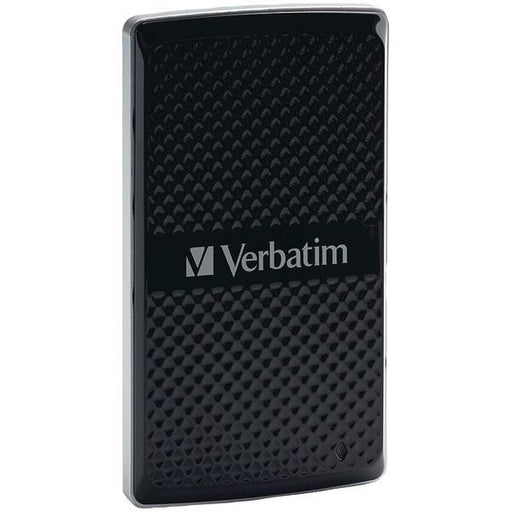 Verbatim 47680 Vx450 External Ssd (128gb)