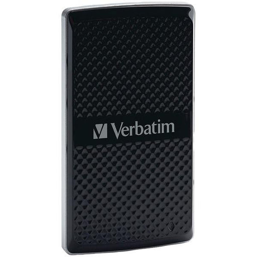 Verbatim 47681 Vx450 External Ssd (256gb)