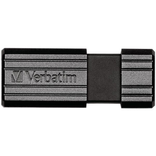 Verbatim 49061 Usb Flash Drive (4gb)