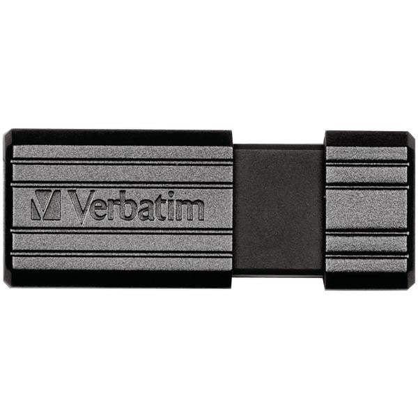 Verbatim 49064 Usb Flash Drive (32gb)