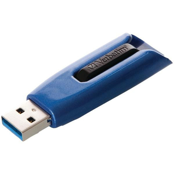 Verbatim 49805 Store ''n'' Go(r) V3 Max Usb 3.0 Drive (16gb)