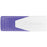 Verbatim 49816 Store ''n'' Go(r) Swivel Usb Drive (64gb; Violet)