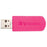 Verbatim 49830 Store ''n'' Go(r) Mini Usb Drive (8gb; Hot Pink)