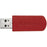 Verbatim 49831 Store ''n'' Go(r) Mini Usb Drive (8gb; Red)