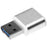 Verbatim 49840 Store ''n'' Go Mini Metal Usb Drive (32gb)