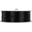 VERBATIM 55250 1.75mm PLA 3D Printer Filament, 1kg Reel (Black)