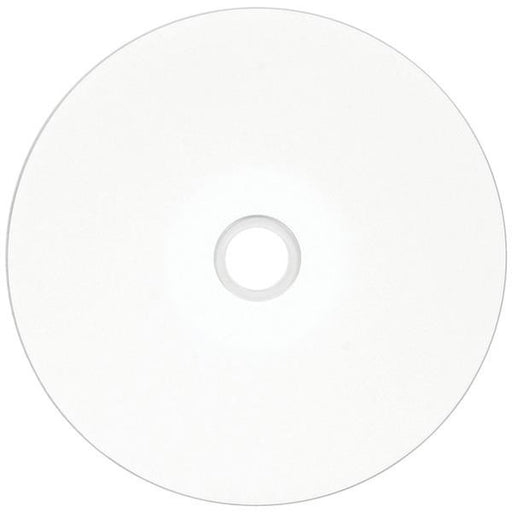 Verbatim 94854 4.7gb 8x Datalifeplus White Inkjet Printable-hub Printable Dvd-rs, 50-ct Spindle