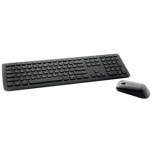 Verbatim 96983 Wireless Slim Keyboard & Mouse