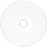 Verbatim 97016 4.7gb 16x Datalifeplus White Inkjet Hub Printable Dvd-rs, Wrapped 100 Pk
