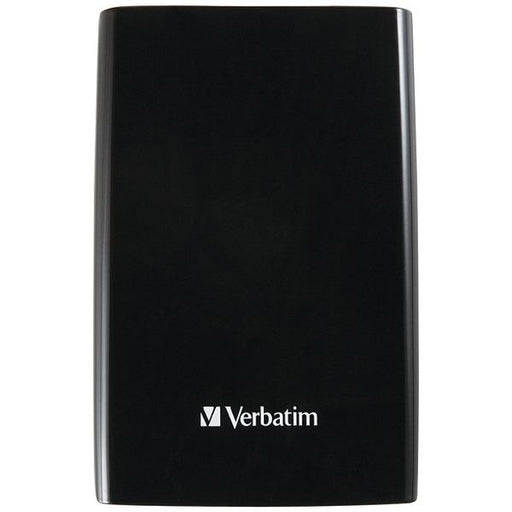 Verbatim 97397 500gb Store ''n'' Go(r) Superspeed Usb 3.0 Portable Hard Drive