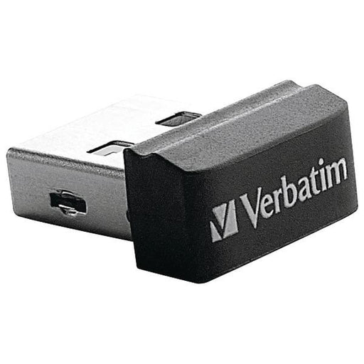 Verbatim 97463 Store ''n'' Stay Nano Usb (8gb)