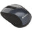 Verbatim 97470 Wireless Mini Travel Mouse (graphite)